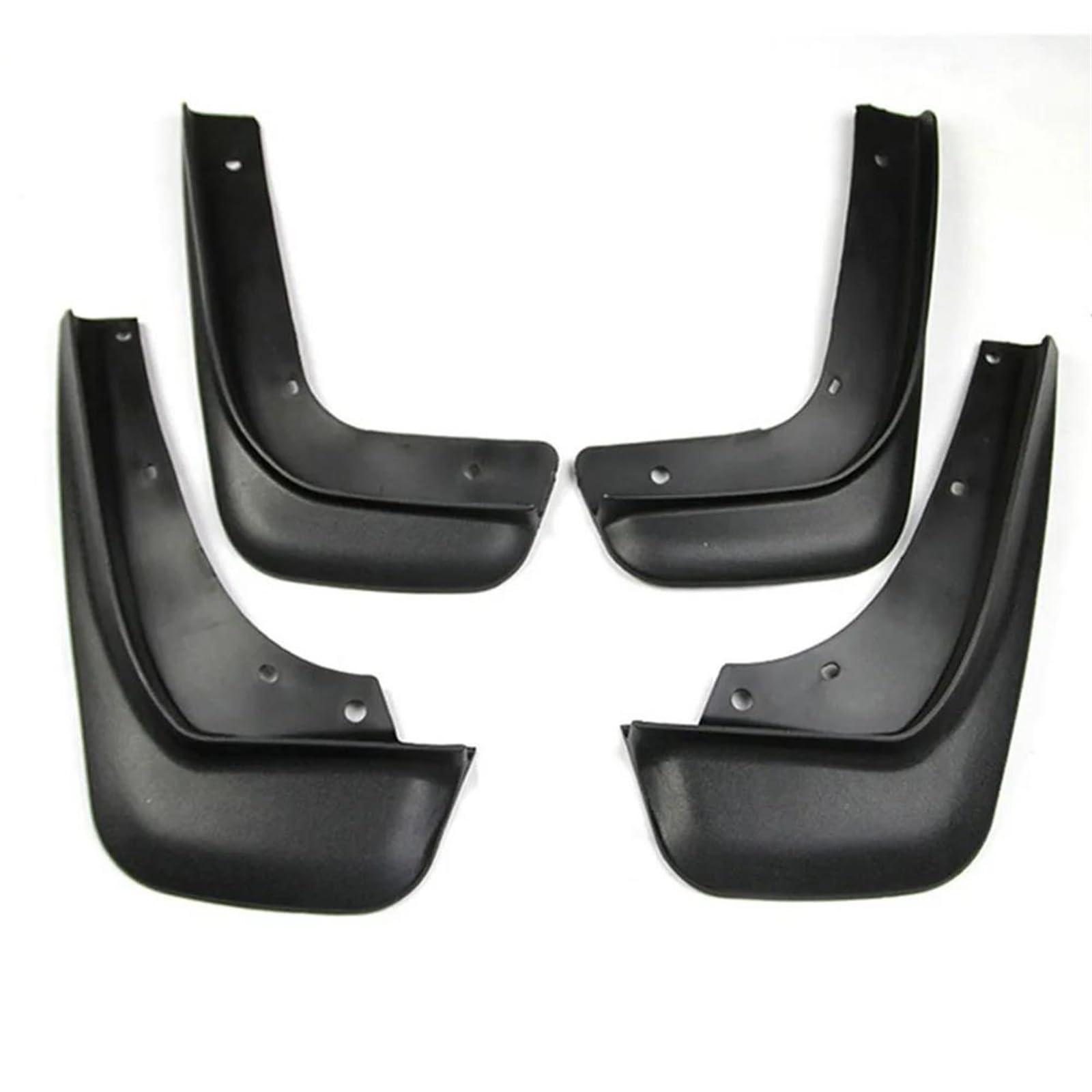 Auto Schmutzfänger Guards Für Volvo C30 2007 2008 2009 2010 2011 2012 2013 Schlamm Flaps Splash Kotflügel Schutz Vorne Hinten Räder Schmutzfänger Auto Stying Zubehör Auto Kotflügel von UMDJJU