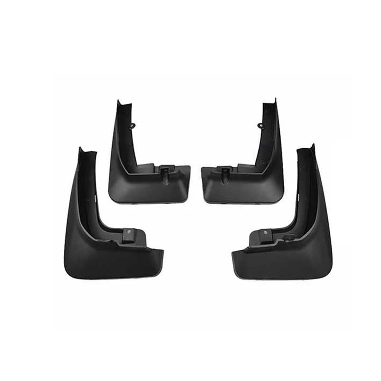 Auto Schmutzfänger Guards Für X5 Für XM Für Sport G05 G18 2019 2020 2021 2022 2023 Fender Schlamm Schutz Klappe Spritzen Kunststoff Auto Teil Zubehör Auto Kotflügel Auto Kotflügel(B) von UMDJJU