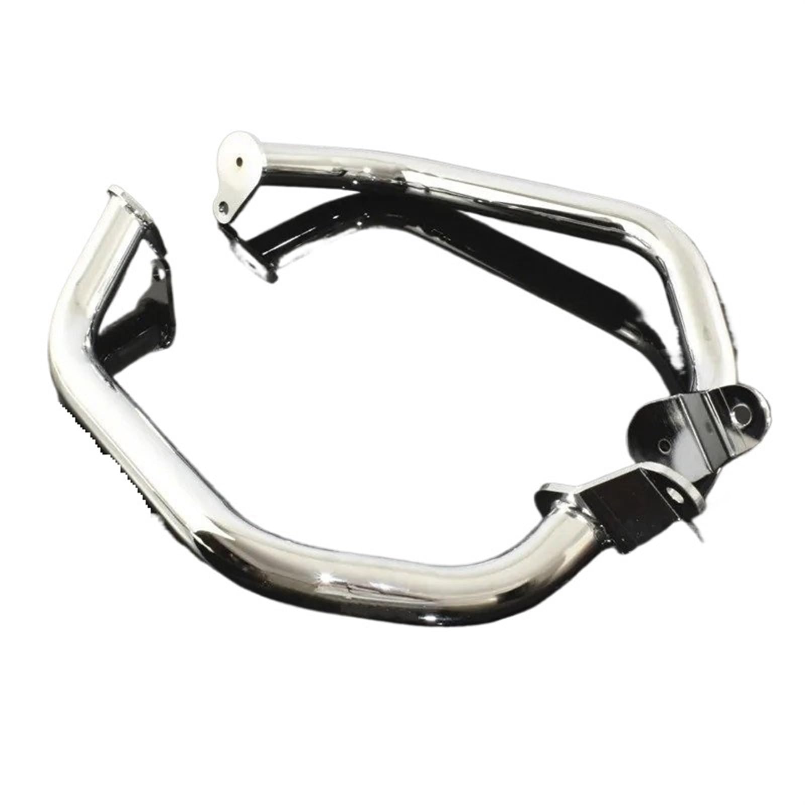 Für Suzuki M109R Für VZR1800 M1800R Für Boulevard Für Intruder 2006-2022 Motor Stoßstange Wache Crash Bar Motor Rahmen Protector Motorrad Sturzbügel Motor Stoßfänger(Chrome) von UMDJJU