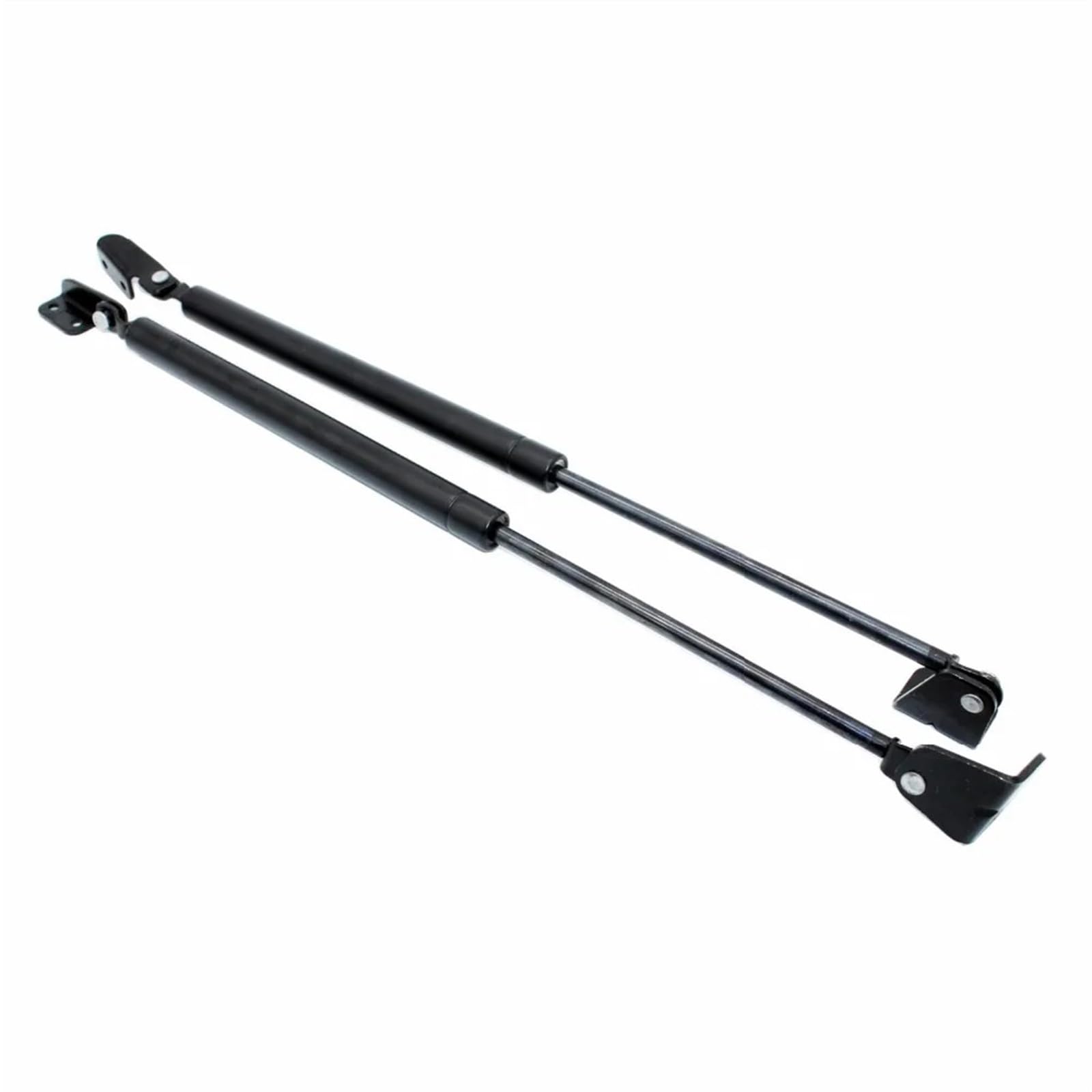 Heckklappe Gasdruckfeder FÜR Hyundai FÜR TERRACAN (HP) 2001-2006 540 MM Heckklappe Hinten Trunk-Boot Dämpfer 2X Lift Unterstützt Schock Gas Streben Frühling Kofferraum Gasfeder von UMDJJU