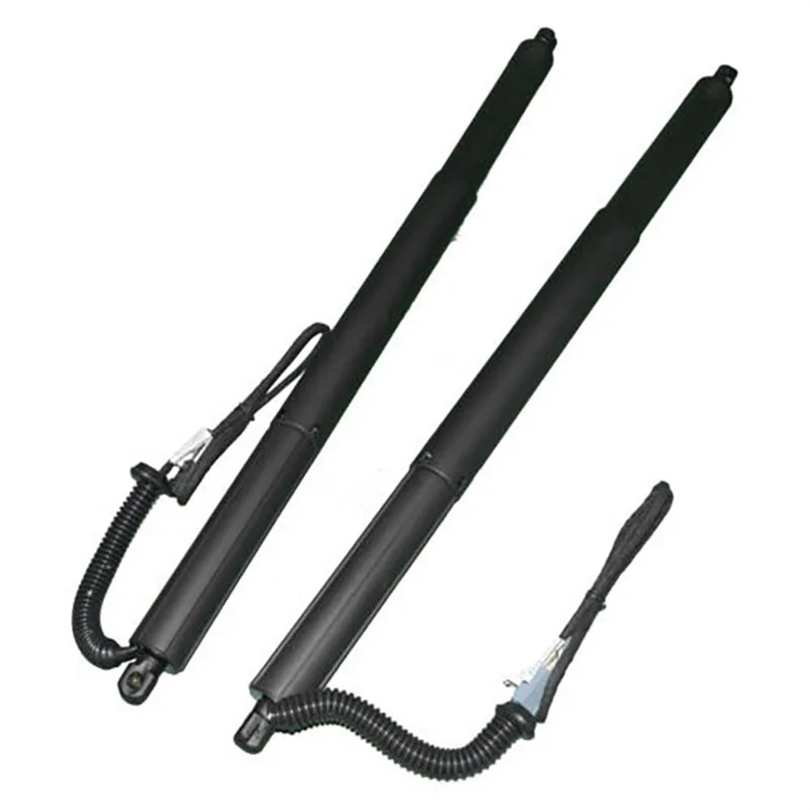 Heckklappe Gasdruckfeder Für X3 F25 Paar HINTEN SPINDEL Drive/Gas STRUT FRÜHLING FÜR Auto HECKKLAPPE Boot Rechts 51247232004 Links 51247232003 Kofferraum Gasfeder von UMDJJU