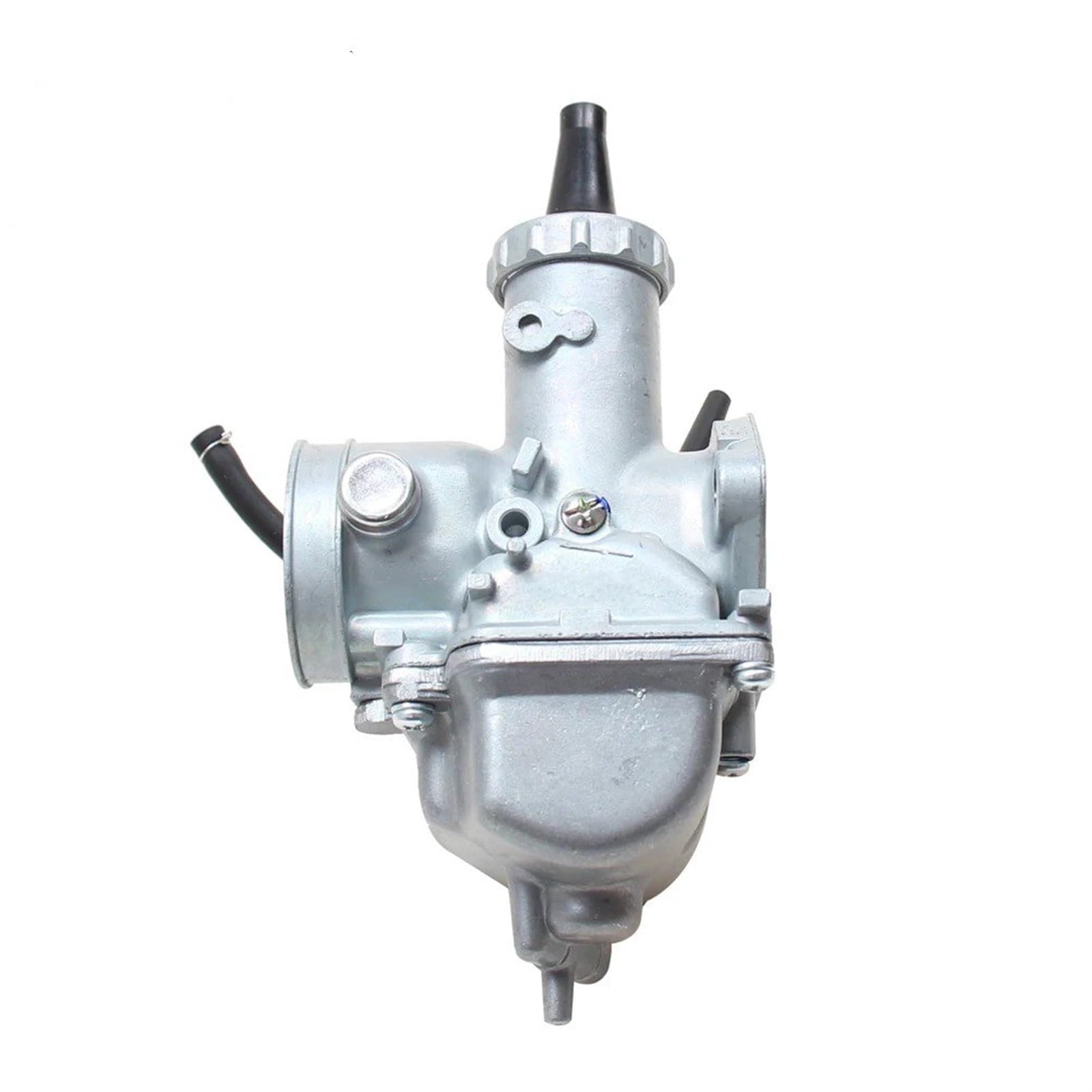 Hohe Leistung für Mikuni VM16 22 24 26 Vergaser 19mm 26mm 28mm 30mm Carb für 110cc bis 250cc Dirt Pit Bike ATV Quad Motorrad Motorrad Vergaser Carb(30mm carb) von UMDJJU