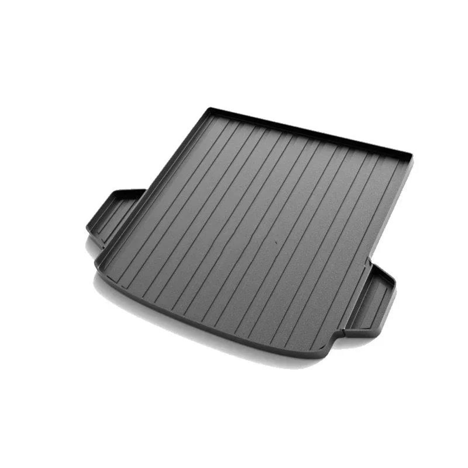 Kofferraum Teppich Für Li Für Auto Für L7 Für Lixiang L7 2023 2024 2025 Kofferraum Matte Auto Hinten Fracht Tray Stamm Hinten Anti Slip Pad Auto Zubehör Kofferraumwanne(Style A) von UMDJJU