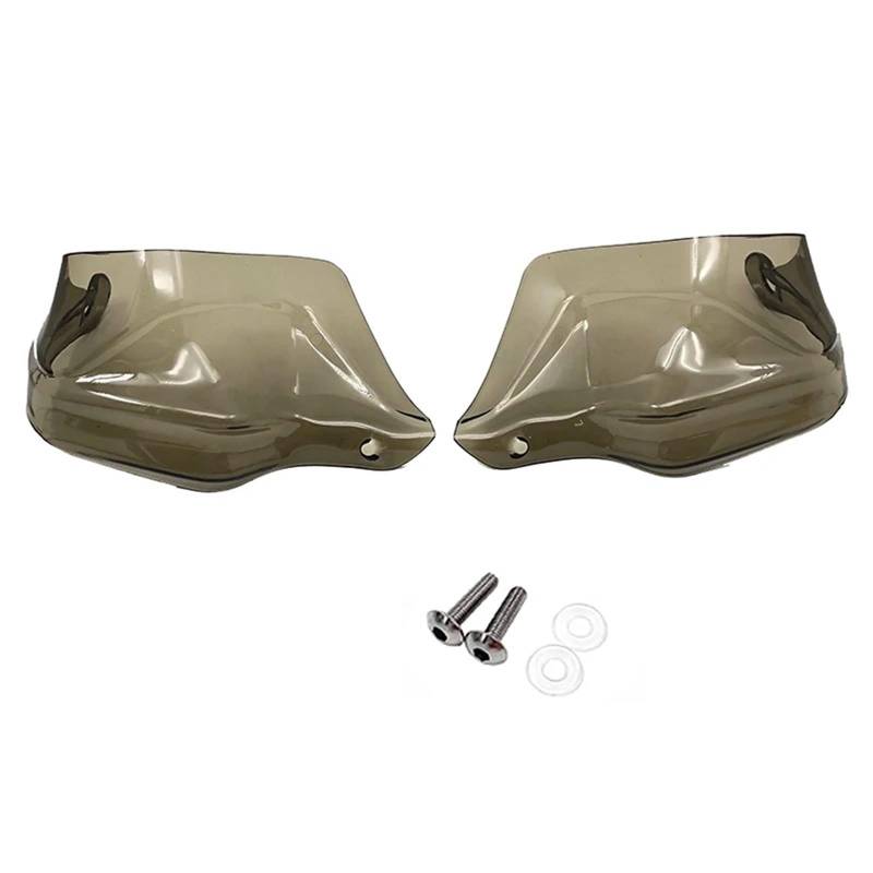 Lenker Griffschutz Schild Für R1200GS LC 2014-2019 Für R1250GS LC 2019-2023 Handschutz Hand Schild Schutz Wind Protector Schutz Windschutzscheibe Motorrad-Handschützer(Army Green) von UMDJJU