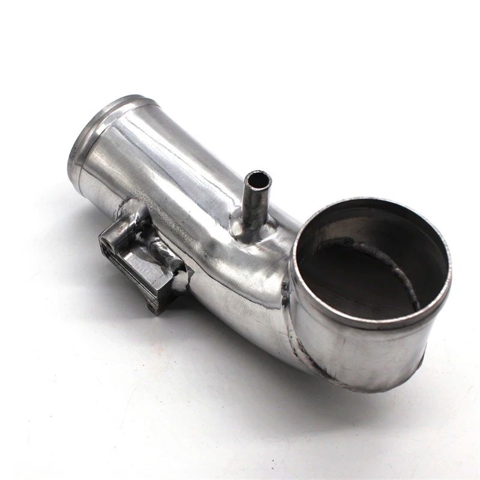 Lufteinlässe Für Jazz 2009 2010 2011 Racing Style Intake Aluminium Rohr Ellenbogen Auto Modifizierte Ansaugrohr Auto Ansaugrohr von UMDJJU