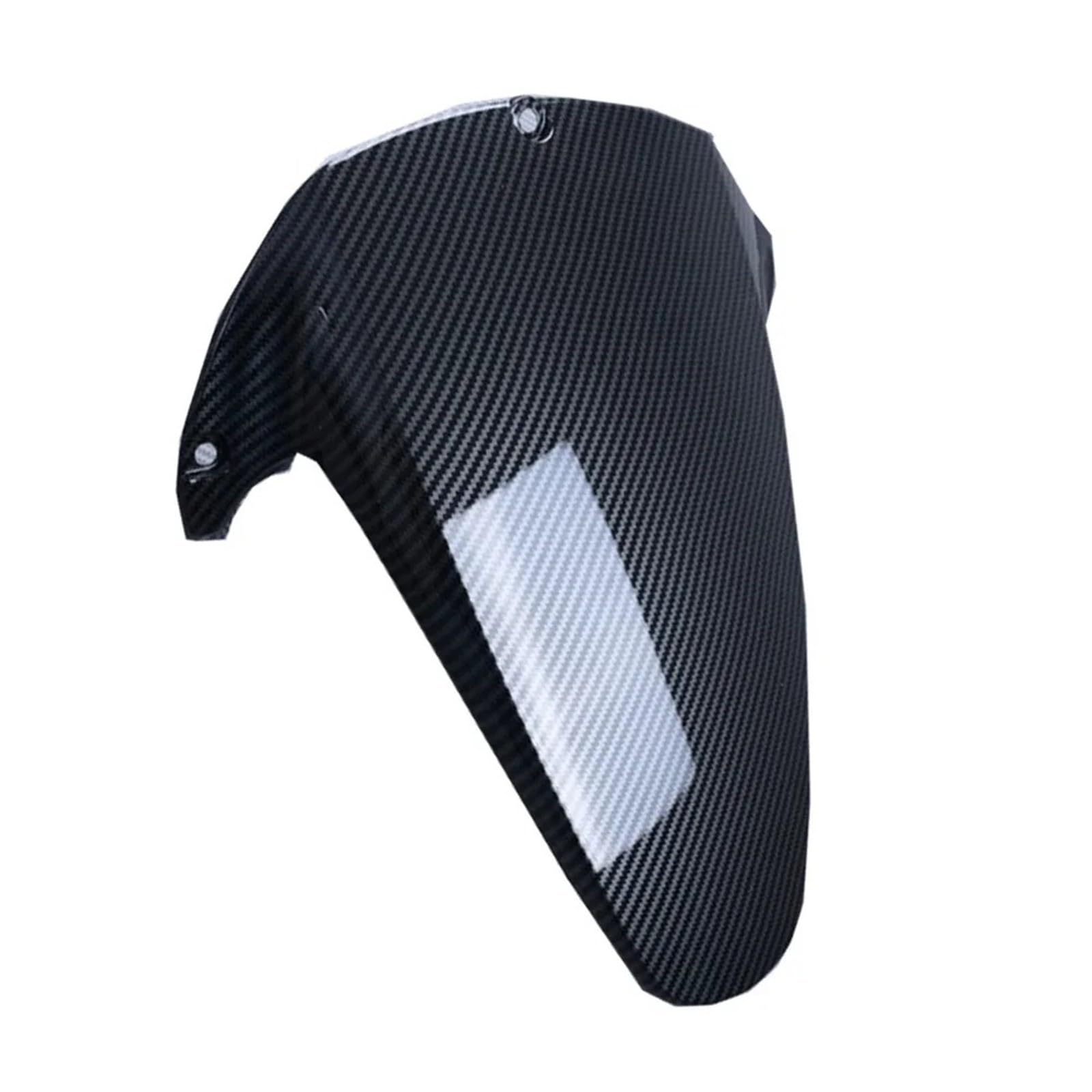 Motorrad Spritzschutz Für CBR Für 954RR Für CBR Für 900RR 2002-2003 Motorrad Teile Hinten Kotflügel Hugger Kotflügel Splash Motorräder Kotflügel(Carbon Fiber Look) von UMDJJU