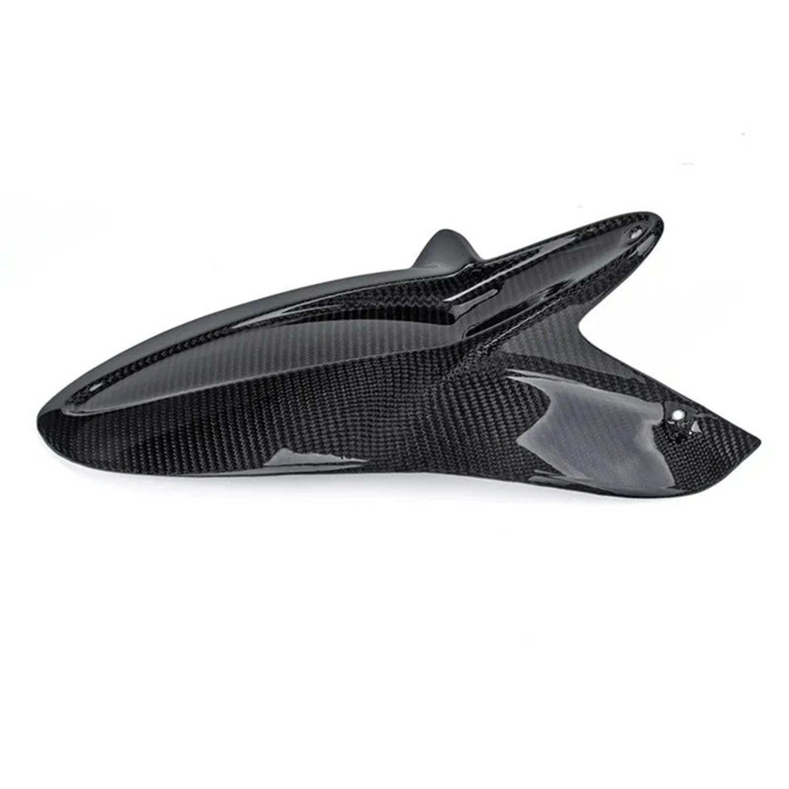 Motorrad Spritzschutz Für Ducati Für Monster 1100 Motorrad Carbon Fiber Hinten Fender Splash Schlamm Staub Schutz Kotflügel Motorräder Kotflügel von UMDJJU