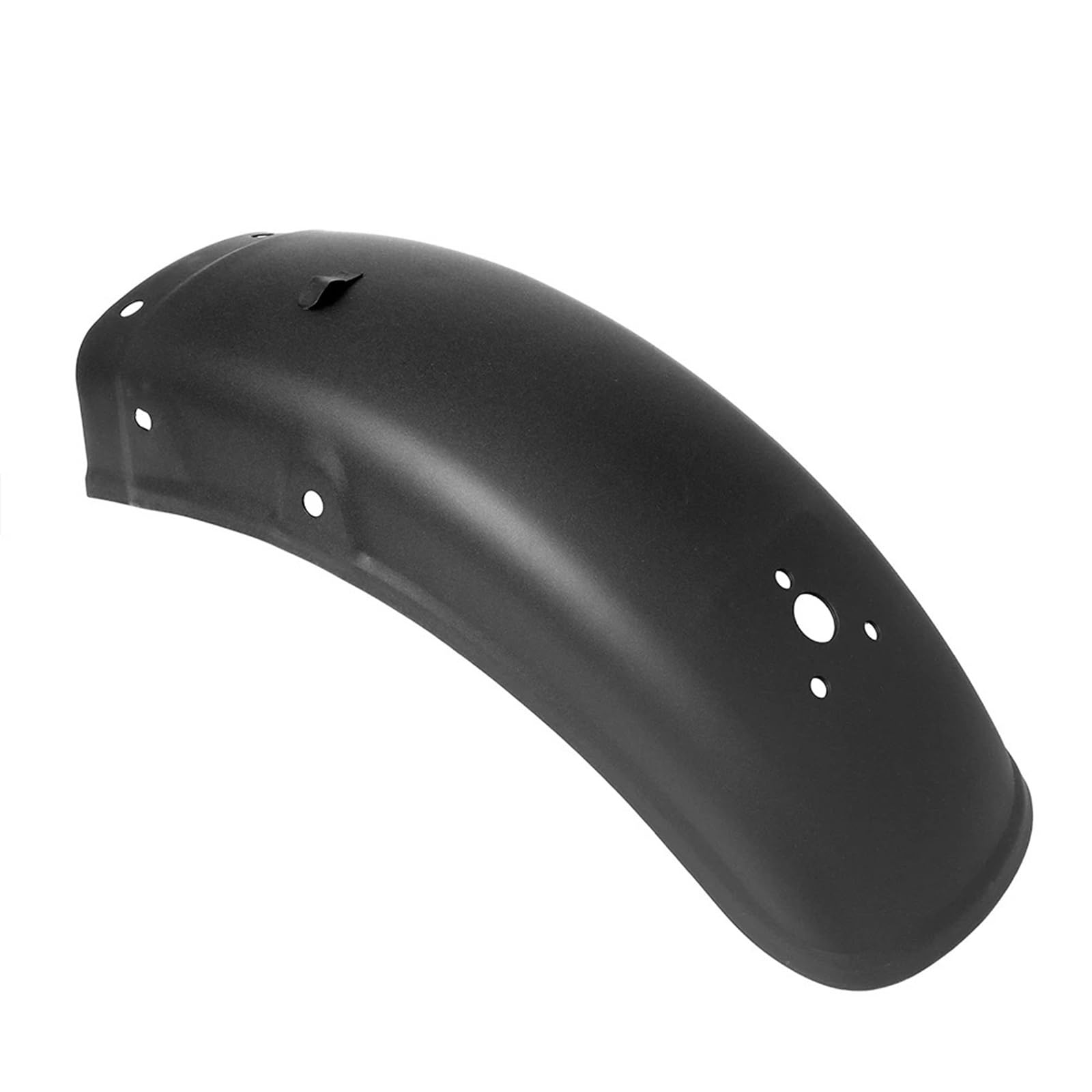 Motorrad Spritzschutz Für Suzuki Für GN125 Für GN250 Motorrad Retro Hinten Fender Mud Splash Schutz Kotflügel Motorräder Kotflügel(Black) von UMDJJU