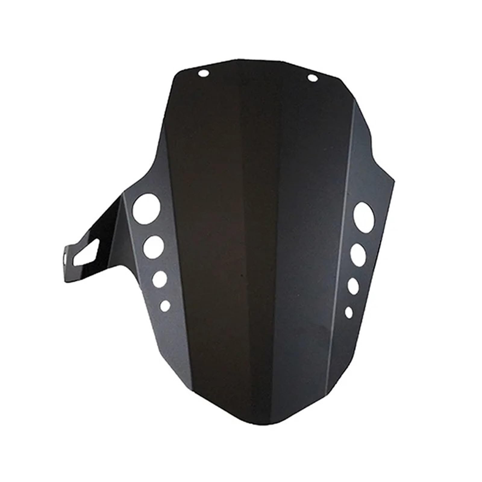 Motorrad Spritzschutz Für X-ADV 750 2017-2024 Hinten Fender Rad Hugger Fender Splash Shield Motorrad Zubehör Motorräder Kotflügel von UMDJJU