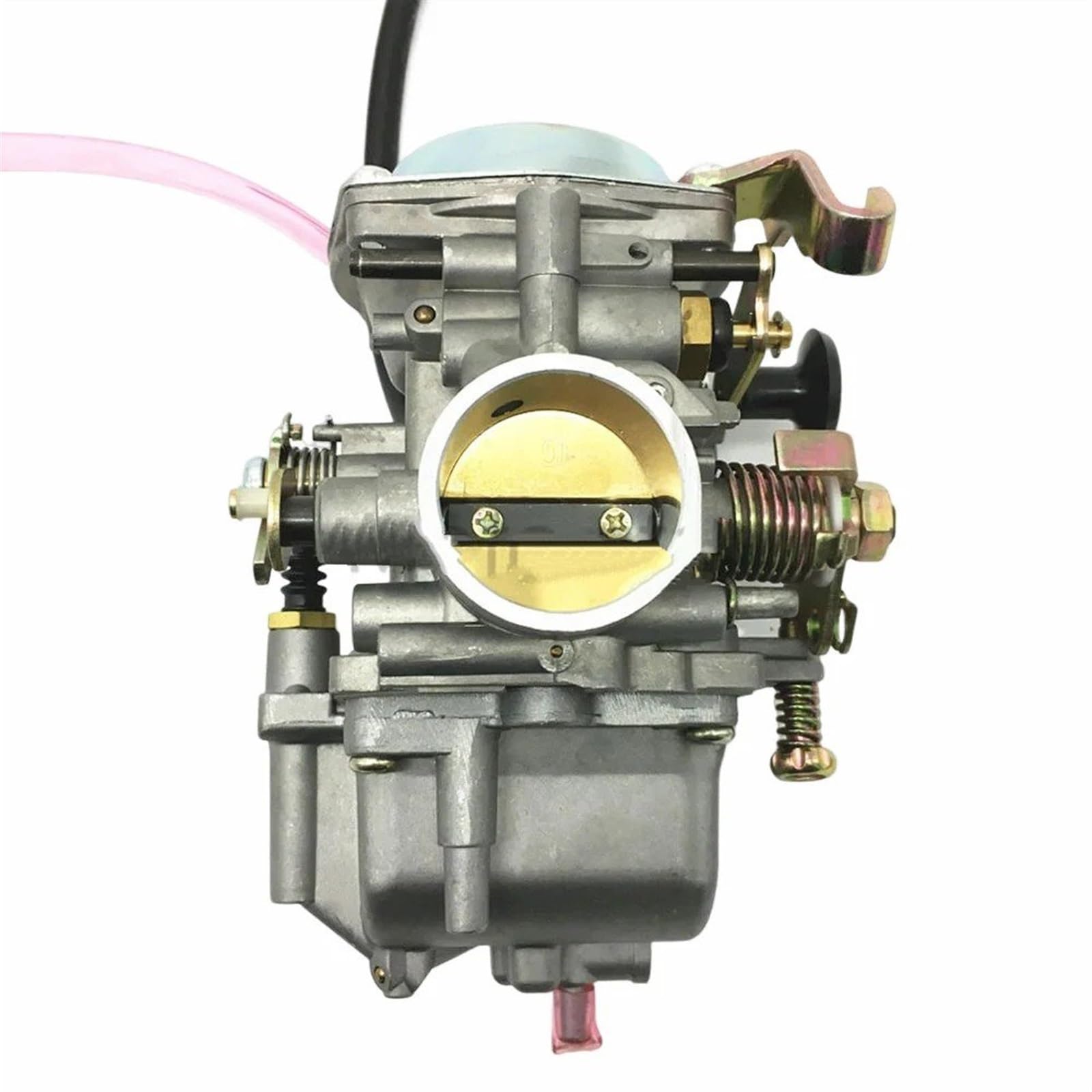 Passend Für Erreger 250 SR250 SR 250 Carb 3Y6-13586-00 1980 1981 1982 Für Suzuki DR250S Vergaser Carb Motorrad Vergaser Carb von UMDJJU