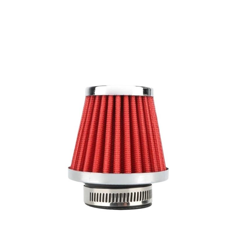 Roller Vergaser Für PZ19 19mm Universal Vergaser Vergaser Luftfilter Kit Für 50cc 70cc 90cc 110cc125cc Für ATV 4 Wheeler Motorrad Vergaser Motorrad(Air Filter) von UMDJJU