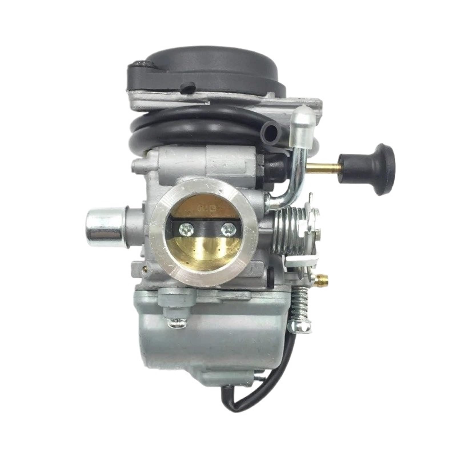 Roller Vergaser Für Suzuki Für EN125 125cc Motor Für EN125-2 Für GZ125 Für GS125 Für GS125 Für GN125 Für GN125 Motorrad 26mm Vergaser Carb Ersatz Vergaser Motorrad von UMDJJU