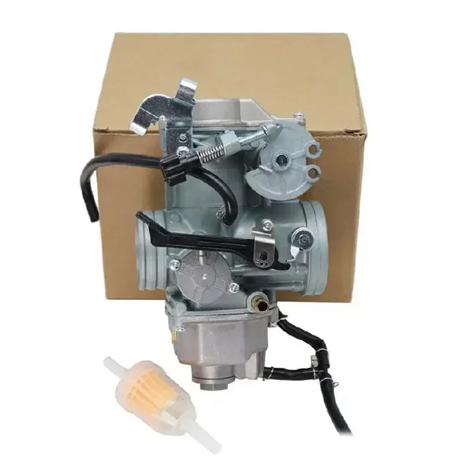 Roller Vergaser Für Xr600 Für Xr600r Für Xr 600 R Für 16100-Mn1-681 1988-2000 Vergaser Carb Motorrad Zubehör Vergaser Motorrad von UMDJJU