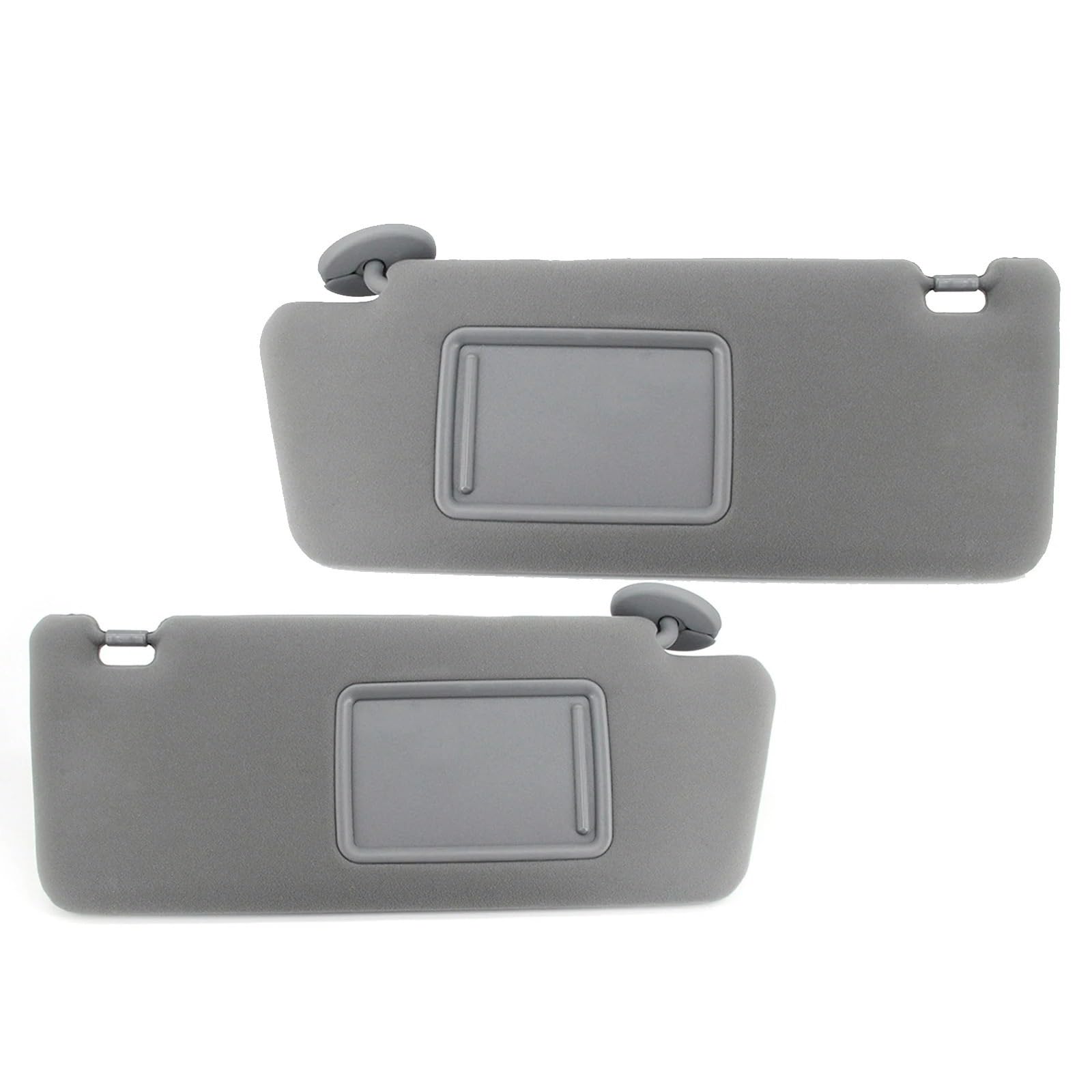 Sonnenblende Für Toyota Für Tacoma 2005-2014 Auto Frontscheibe Sonnenblende Bord Sonnenschirm Sonnenblende Schild Links Rechts Seite Auto-Sonnenblende(Left and Right Side) von UMDJJU