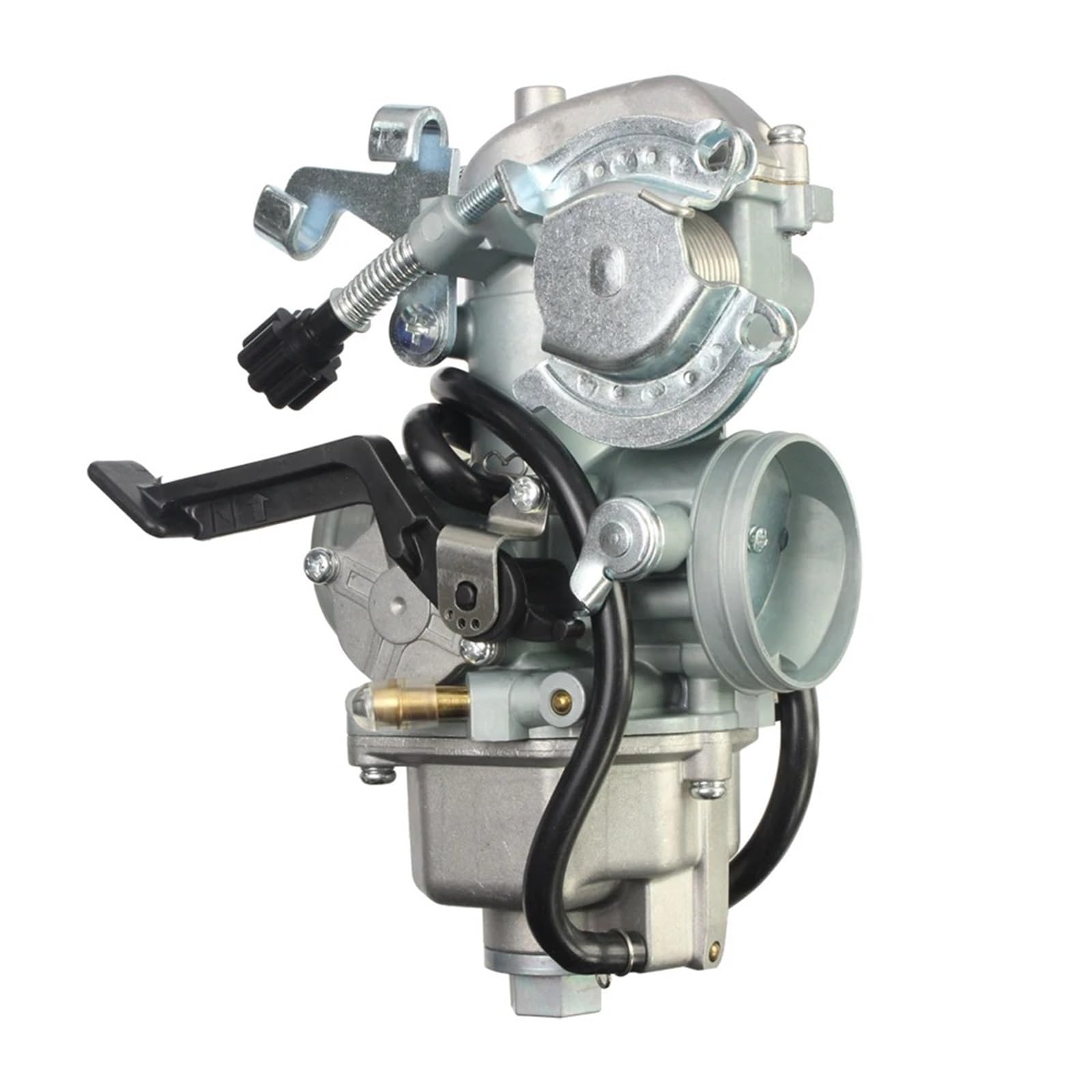 Vergaser Für 30mm Carb Für CRF 230 CRF230 CRF230F CRF230R EINE AC 200cc-250cc 16100-KPS-A11 16100-KPS-A12 16100-KPS Motorrad Vergaser von UMDJJU