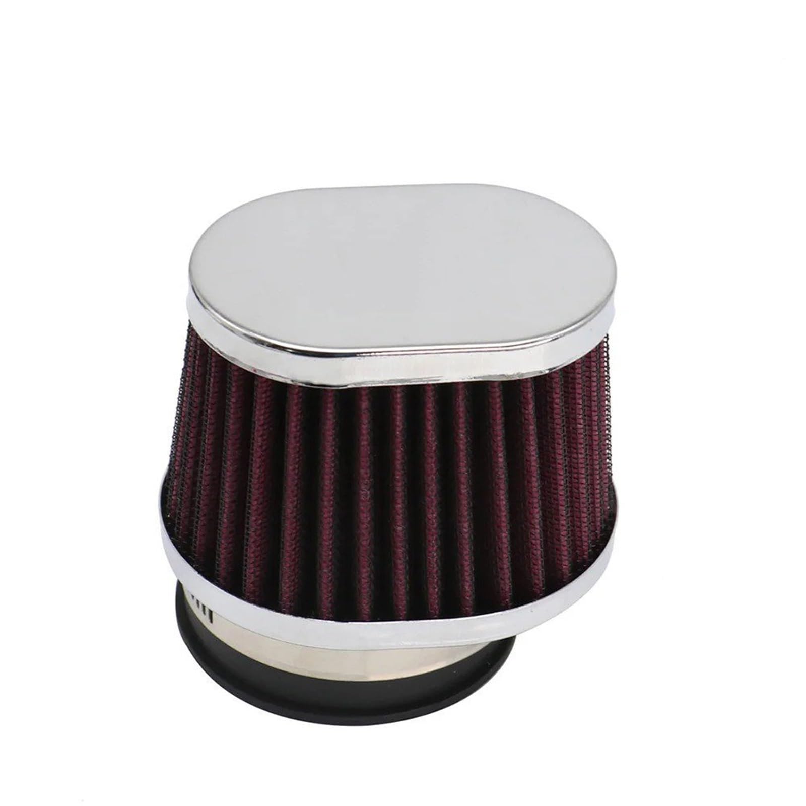 Vergaser Für PWK 21/24/26/28/30/32/33/34/35 38 42 45 50 55 60mm Vergaser Air Intake Filter Universal Motorrad Luftfilter(55mm) von UMDJJU