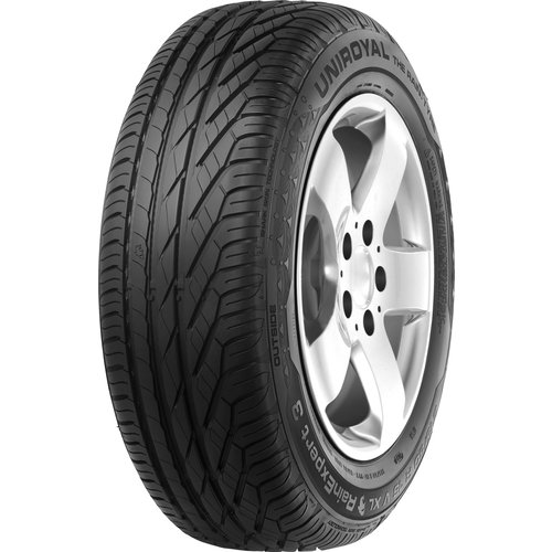 135/80R13*T TL RAINEXPERT 3 70T von UNIROYAL