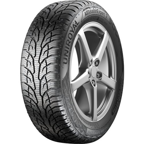 155/70R13*T ALL SEASON EXPERT 2 75T von UNIROYAL