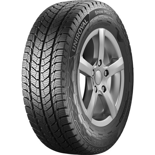 175/65R14C*T SNOW MAX 3 90/88T von UNIROYAL