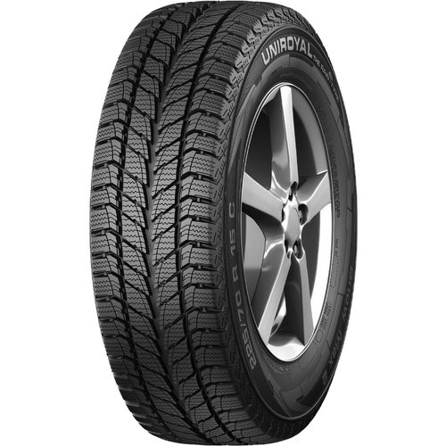 185/75R16C*R TL SNOW MAX 2 104/102R von UNIROYAL