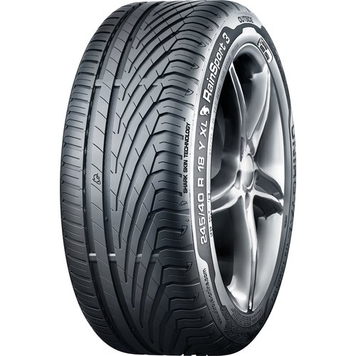 195/45R14*V RAINSPORT 3 77V FR von UNIROYAL