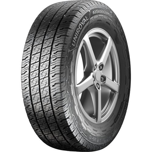 195/60R16C*H ALL SEASON MAX 99/97H von UNIROYAL