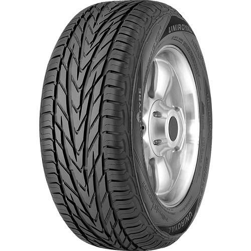 195/80R15*H TL RALLYE 4X4 STREET 96H von UNIROYAL