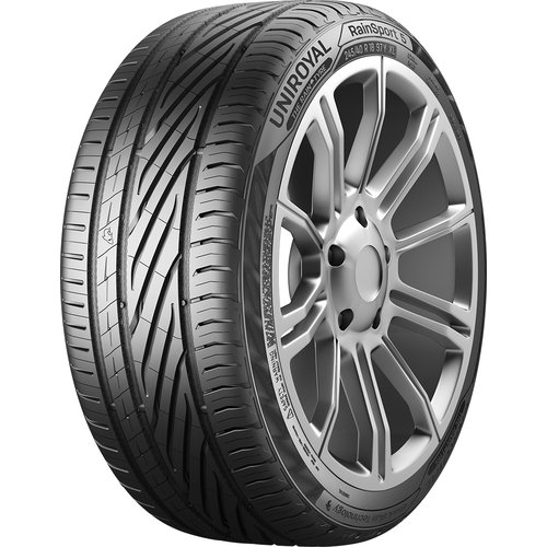 205/45R16*W RAINSPORT 5 87W XL von UNIROYAL