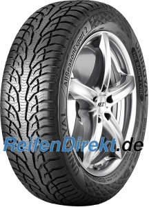 Uniroyal AllSeasonExpert 2 ( 195/50 R15 82H EVc ) von UNIROYAL