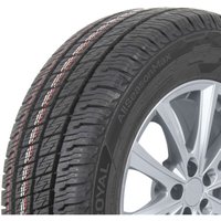 Ganzjahresreifen UNIROYAL AllSeasonMax 195/60R16C, 99/97H TL von UNIROYAL