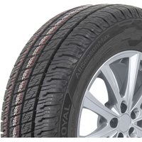 Ganzjahresreifen UNIROYAL AllSeasonMax 195/75R16C, 110/108R TL von UNIROYAL