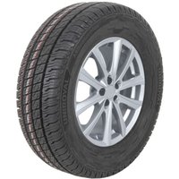 Ganzjahresreifen UNIROYAL AllSeasonMax 205/65R15C, 102/100T TL von UNIROYAL