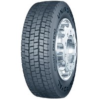 LKW Reifen UNIROYAL DH 100 295/60R22.5 150/147L von UNIROYAL