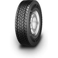 LKW Reifen UNIROYAL DH 40 215/75R17.5 126/124M von UNIROYAL