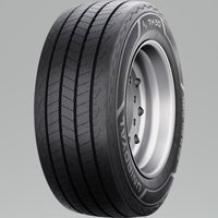 LKW Reifen UNIROYAL TH 50 265/70R19.5 143/141J von UNIROYAL