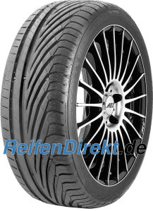 Uniroyal RainSport 3 SSR ( 225/50 R17 94W runflat ) von UNIROYAL