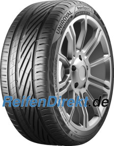 Uniroyal RainSport 5 ( 225/35 R18 87Y XL EVc ) von UNIROYAL