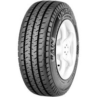 Sommerreifen UNIROYAL Rain Max 175/80R14C, 99/98Q TL von UNIROYAL