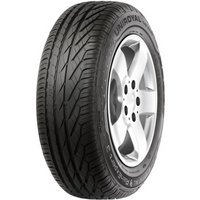 Sommerreifen UNIROYAL RainExpert 3 205/80R16 XL 104T von UNIROYAL