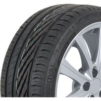 Sommerreifen UNIROYAL RainSport 5 205/45R16 XL 87W von UNIROYAL