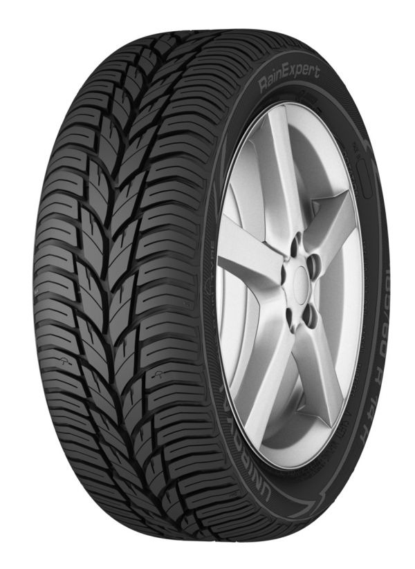 UNIROYAL RAINEXPERT SUV 245/65R17 107H FR BSW von UNIROYAL