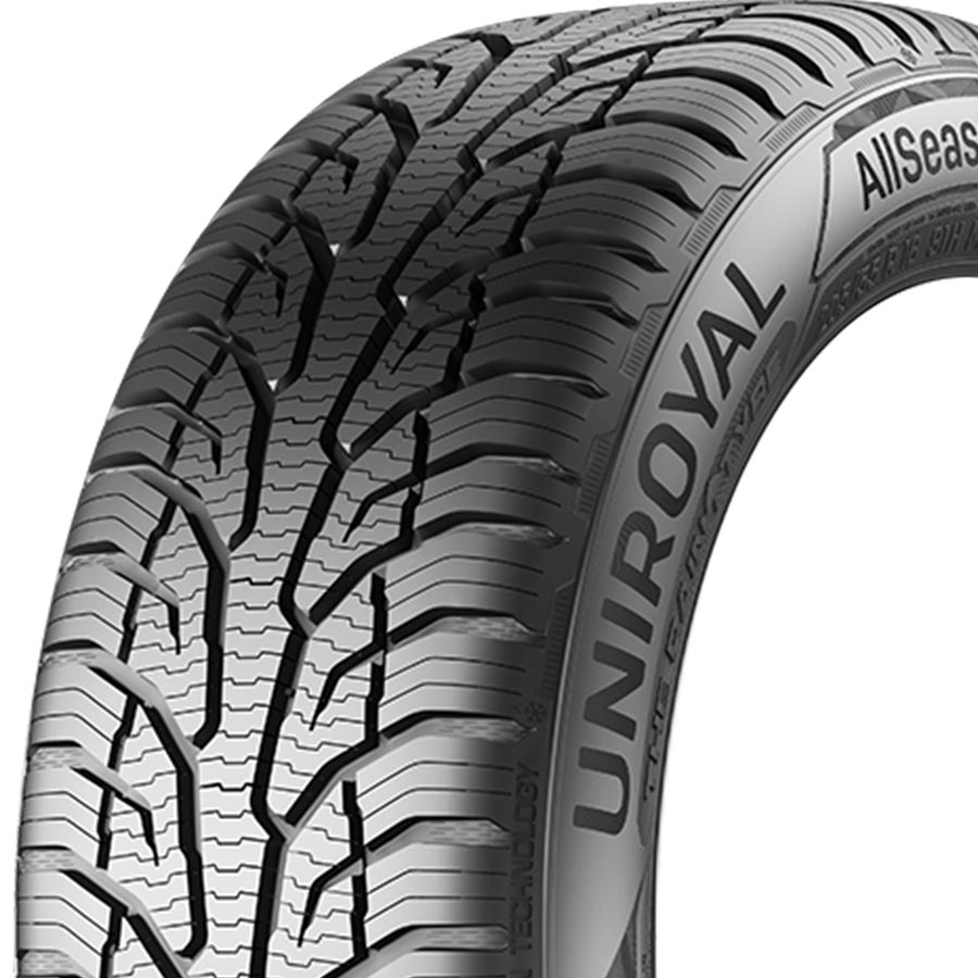 Uniroyal AllSeasonExpert 2 165/60 R15 77H M+S Ganzjahresreifen von UNIROYAL