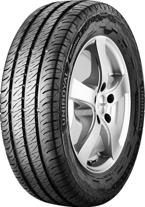 Uniroyal Rain Max 3 ( 165/70 R14C 89/87R 6PR ) von UNIROYAL