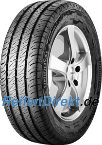 Uniroyal Rain Max 3 ( 165/70 R14C 89/87R 6PR ) von UNIROYAL