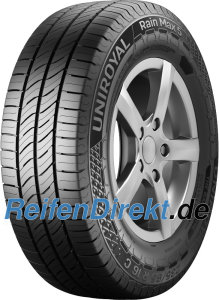 Uniroyal Rain Max 5 ( 215/60 R17C 109/107T 8PR Doppelkennung 104H ) von UNIROYAL