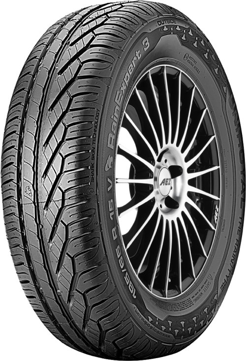 Uniroyal RainExpert 3 ( 135/80 R13 70T ) von UNIROYAL