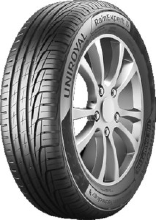 Uniroyal RainExpert 5 ( 165/60 R14 75H EVc ) von UNIROYAL