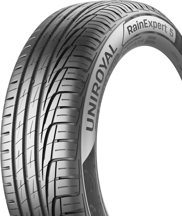 Uniroyal RainExpert 5 185/60 R15 84H Sommerreifen von UNIROYAL