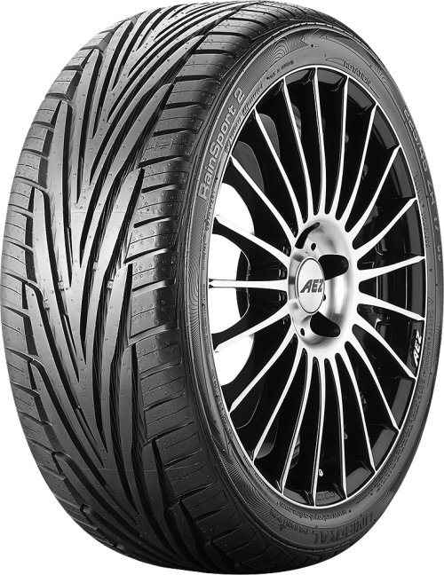 Uniroyal RainSport 2 ( 215/40 ZR16 86W XL ) von UNIROYAL