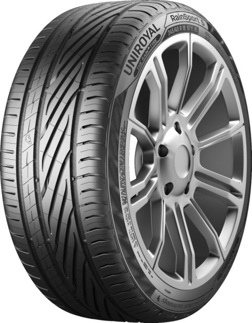 Uniroyal RainSport 5 ( 195/45 R15 78V EVc ) von UNIROYAL